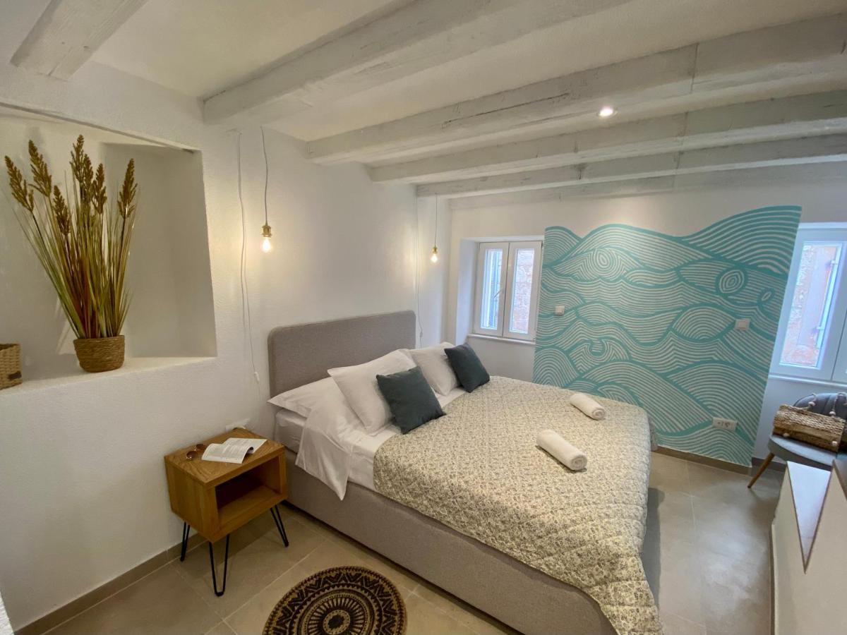 House Malena - Rooms Vis Ngoại thất bức ảnh
