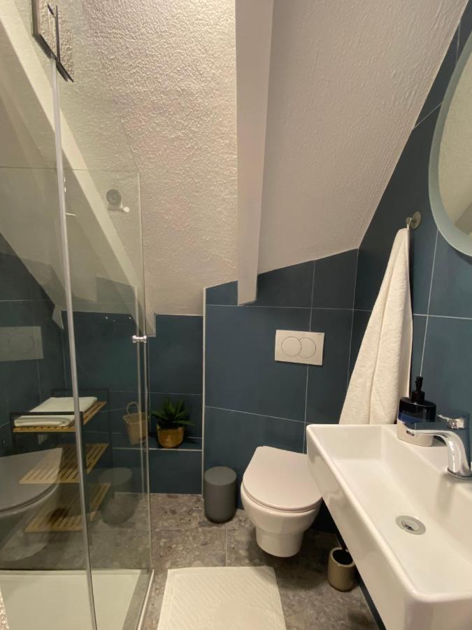 House Malena - Rooms Vis Ngoại thất bức ảnh