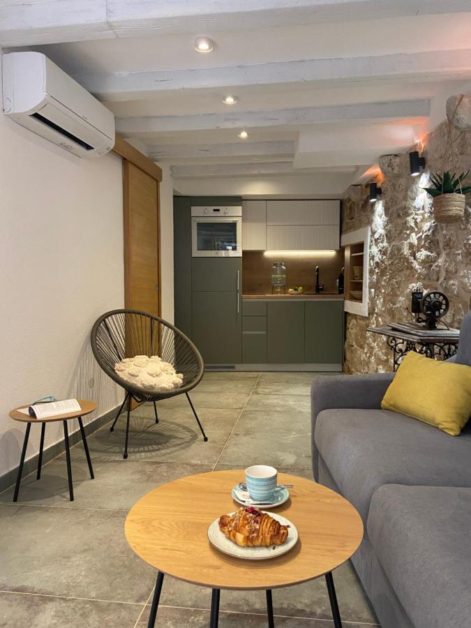 House Malena - Rooms Vis Ngoại thất bức ảnh