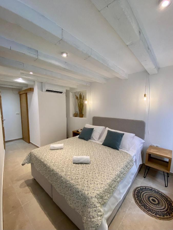 House Malena - Rooms Vis Ngoại thất bức ảnh