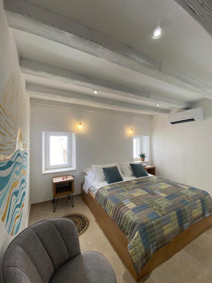 House Malena - Rooms Vis Ngoại thất bức ảnh