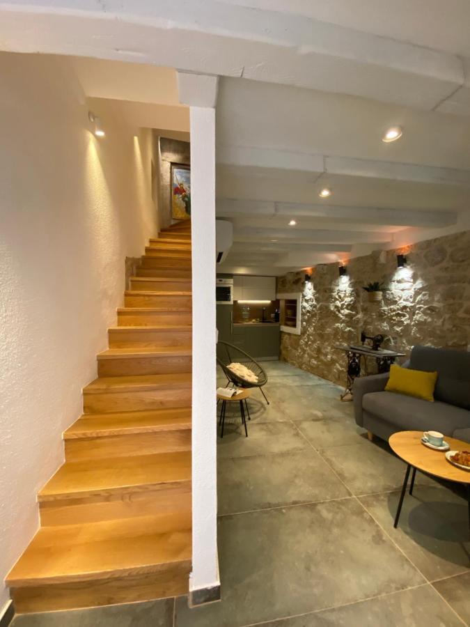 House Malena - Rooms Vis Ngoại thất bức ảnh