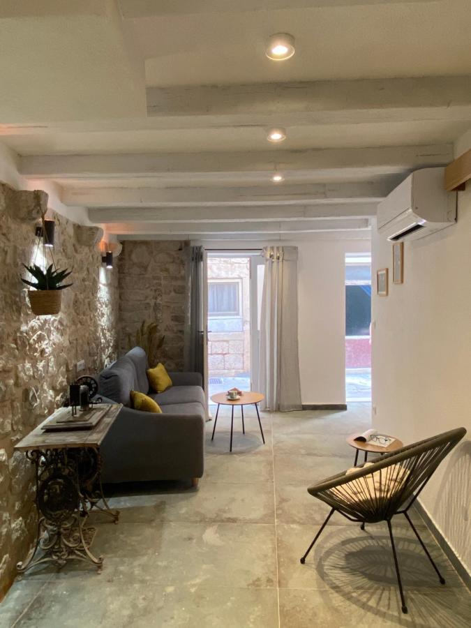 House Malena - Rooms Vis Ngoại thất bức ảnh