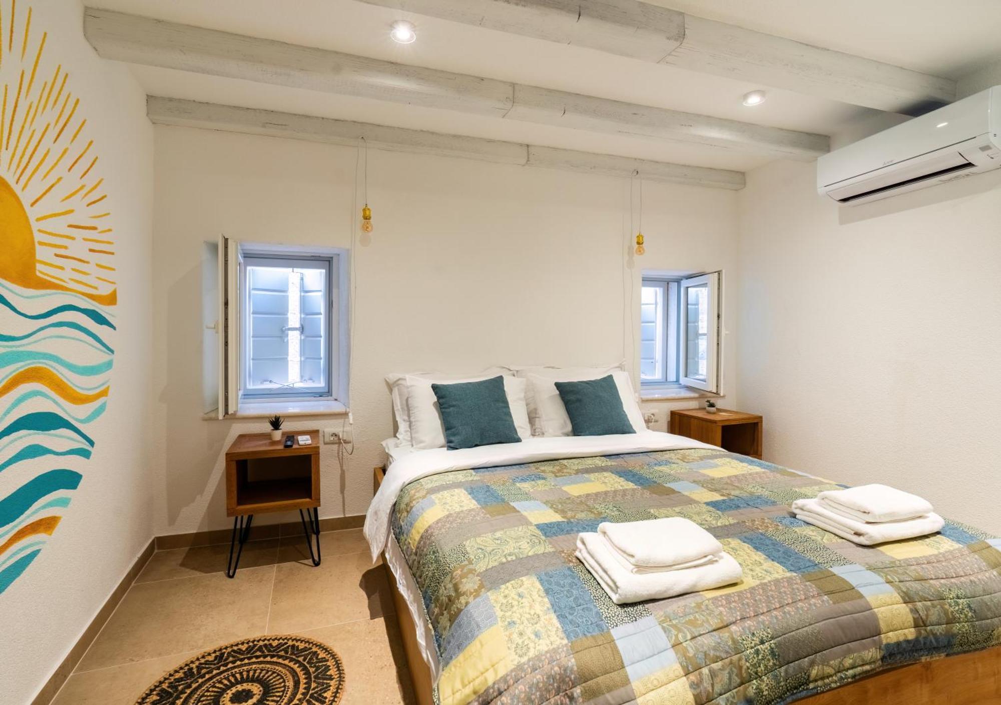 House Malena - Rooms Vis Ngoại thất bức ảnh